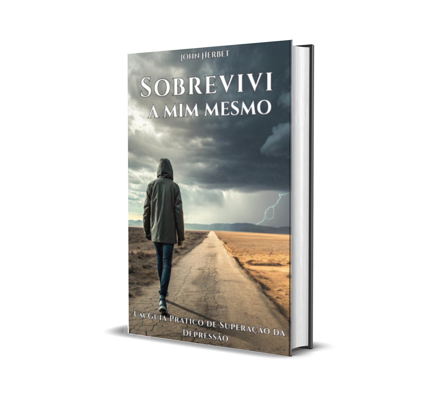 Capa do E-book